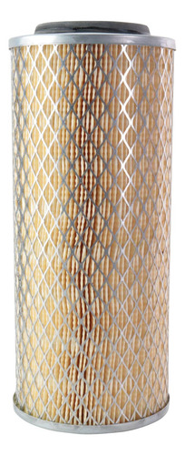 Filtro Ar Externo Trator Massey 2710800 Delphi