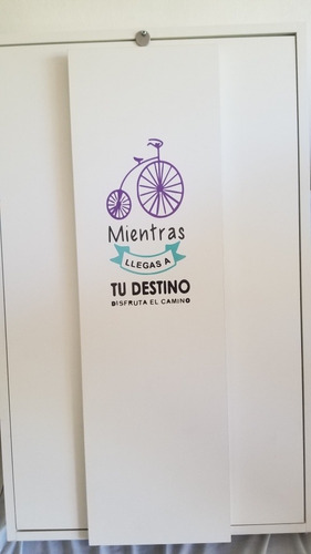 Imagen 5 de 7 de Escritorio Plegable Homeoffice