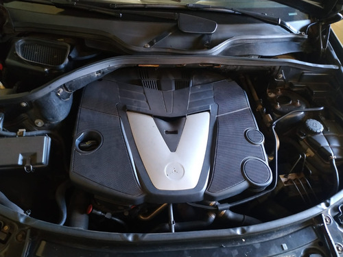 Imagen 7 de 9 de Oferta De Mercedes Ml 320