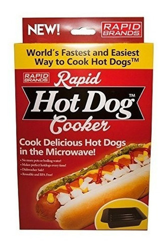 Cocina Rapida Para Perros Calientes Perros Calientes Para Mi