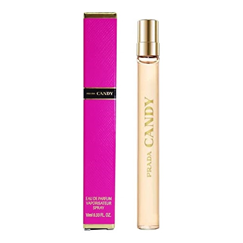 Perfume Prada Candy Eau De Parfum Spr - mL a $30490