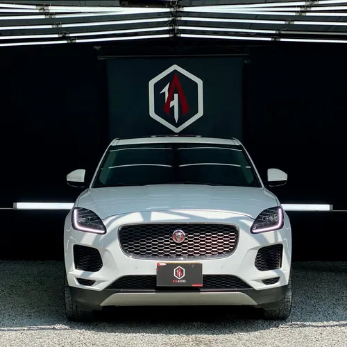 Jaguar E-Pace 2.0 E-pace