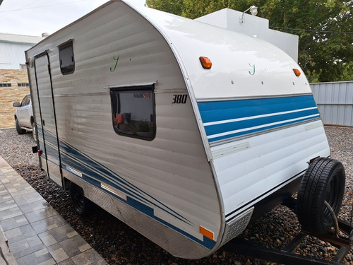 Kaisen 380 Homologad