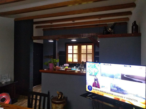 Casa En Venta - 2 Dormitorios 1 Baño - 150mts2 - San Pedro