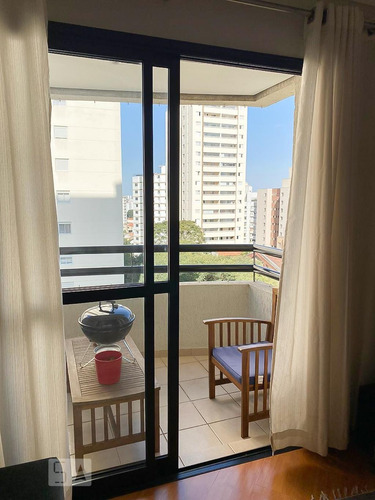 Apartamento À Venda - Vila Mascote, 3 Quartos, 78 - S893113814