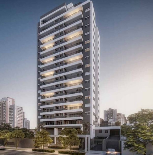 Cobertura Residencial Para Venda, Vila Leopoldina, São Paulo - Co6922. - Co6922-inc