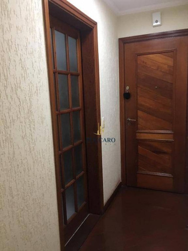 Apartamento À Venda, 67 M² Por R$ 324.500,00 - Macedo - Guarulhos/sp - Ap15170