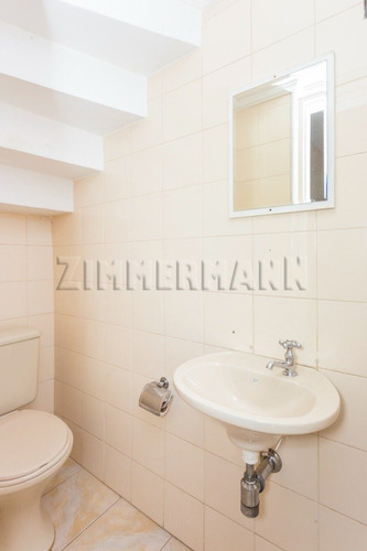 Imagem 3 de 15 de Casa - Pinheiros - Ref: 132589 - V-132589