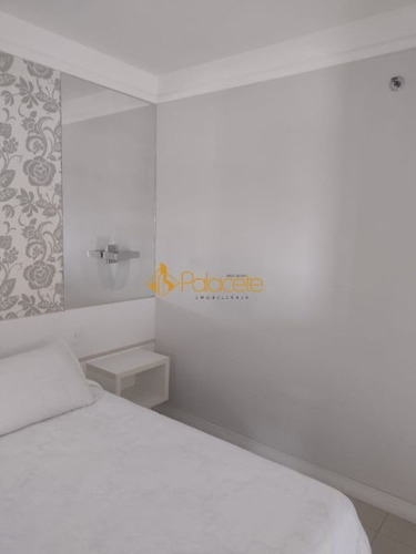 Imagem 6 de 15 de Apartamento Flat Com 1 Quarto - 433883-v