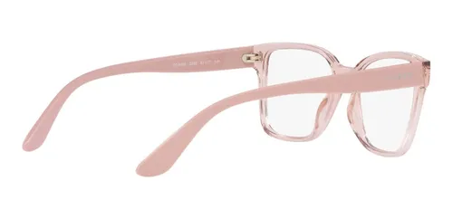 Lentes Ópticos Rosado Vogue Vo54522942