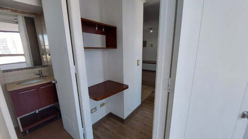 Venta Depto. Carmen 616, Santiago Oportunidad Inversionistas