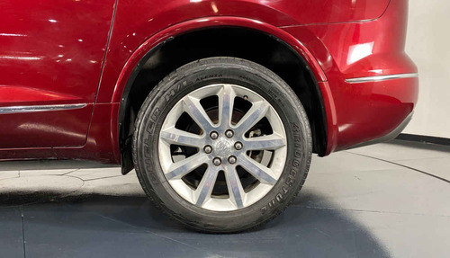 Imagen 12 de 15 de 39029 - Buick Enclave 2017 Con Garantía