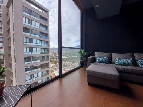 Imagen 3 de 29 de Departamento En Venta, Be Grand Alto Pedregal