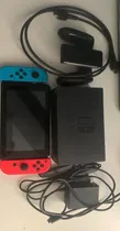 Comprar Consola Nintendo Switch 32gb 2019 +super Smash Bros Ultimate