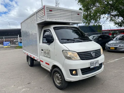 Hafei Minyi Hfj1021gbe4 Mt 1.1