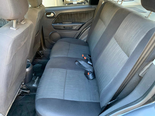 Ford Ecosport 1.6 Xls Mp3 4x2 2008