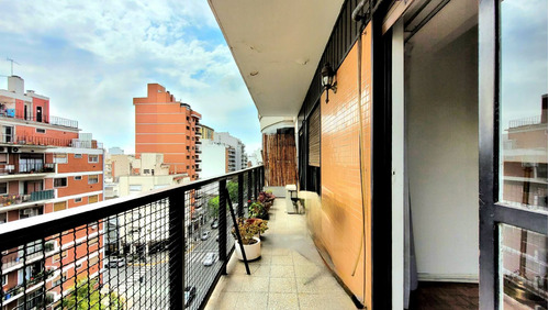 Departamento En Venta En Caballito