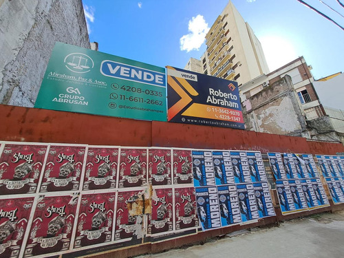 Alquiler Cocheras Avellaneda