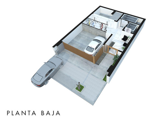 Departamento De 1 Dormitorio Con Comodín, Vista Al Río Y Amenities