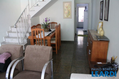 Imagem 3 de 15 de Sobrado - Jardim Textil - Sp - 548809