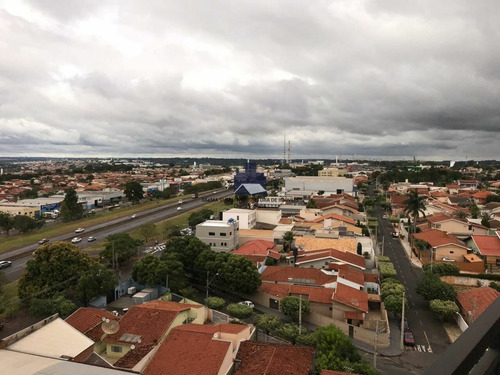 Imagem 26 de 30 de Apartamento Padrão À Venda Parque Residencial Comendador Mancor Daud São José Do Rio Preto/sp - 2021834