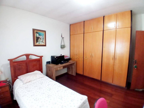 Imagem 16 de 26 de Casa Com 4 Dormitórios À Venda, 194 M² Por R$ 550.000,00 - Vila Santa Maria De Nazareth - Anápolis/go - Ca0403