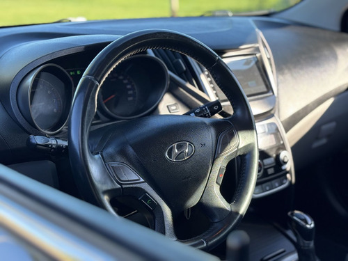 Hyundai HB20 HB20 Premium 1.6 Flex 16V Aut.