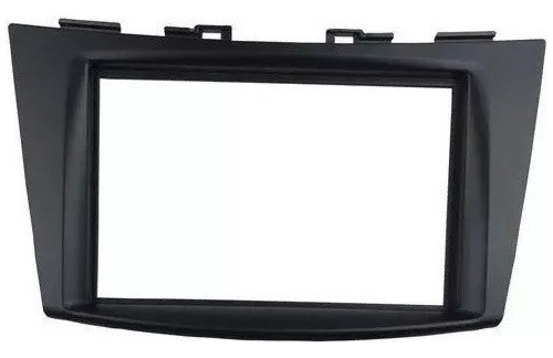 Bisel Adaptador Radio 7 Pulgadas Suzuki Swift Año 2012-2017