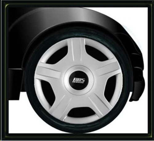 Tapon Abs Sport Gris R14 0010