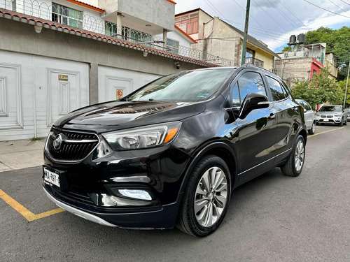 Buick Encore 1.4 Cxl Leherette At