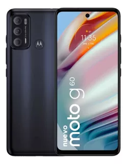 Motorola Moto G60 128gb 6gb Ram Libre De Fabrica Sellado