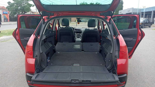 Peugeot 3008 1.6 Feline Thp 156cv 2013