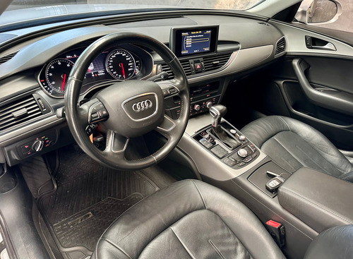Audi A6 2.8 Fsi 204cv Multitronic