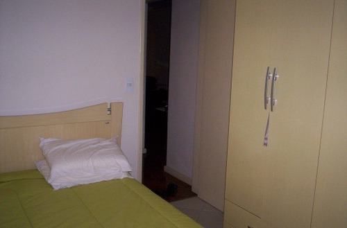 Imagem 3 de 6 de Aluguel Apartamento Mobiliado Campos Dos Goytacazes Brasil - 139-a