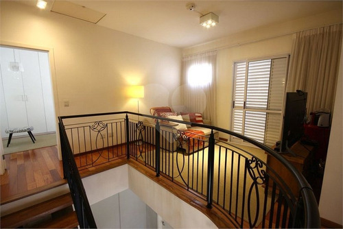Casa Em Condomínio 4 Suítes No Brooklin - 375-im90539
