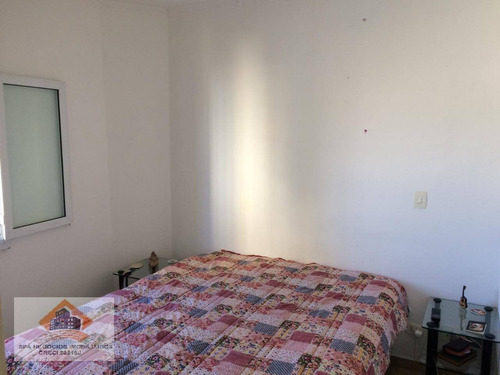 Imagem 12 de 19 de Apartamento Com 3 Dormitórios À Venda, 80 M² Por R$ 450.000,00 - Vila Formosa - São Paulo/sp - Ap0049