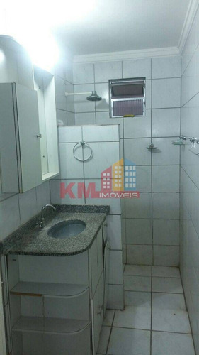 Imagem 6 de 15 de Vende-se Casa No Inocoop No Alto De São Manoel - Ca2141