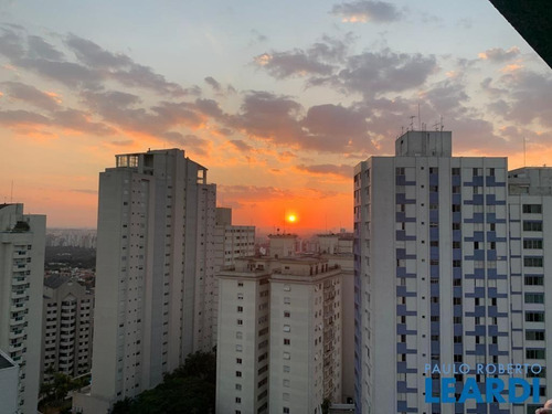 Imagem 4 de 15 de Apartamento - Sumarezinho - Sp - 644217