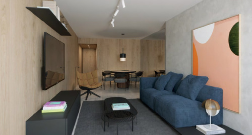 Imagem 10 de 30 de Apartamento - Ap00403 - 69212161