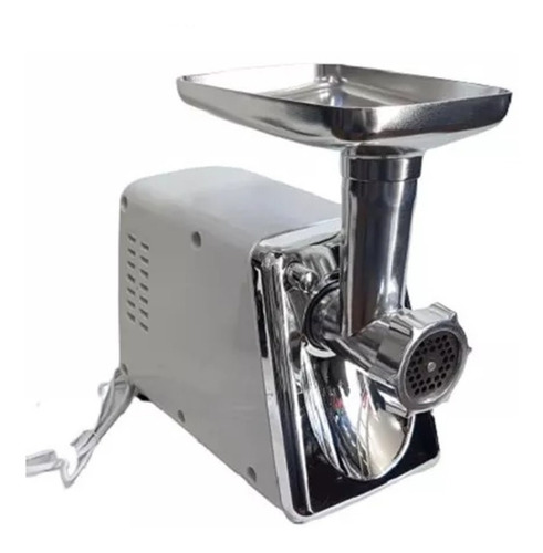 Maquina Para Moler Carne Electrica Maquina Moledora Picadora