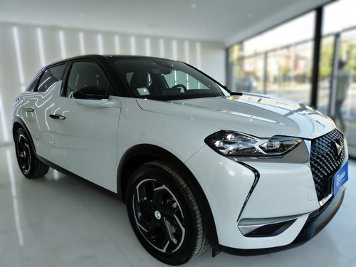 Ds Ds3 Crossback E-tense 2022