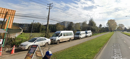 3.500 M² Arriendo Salida Norte Tco 2.000m² Permisos Constr V