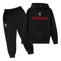 Comprar Conjuntos Pants Niño Club Deportivo Guadalajara Chivas