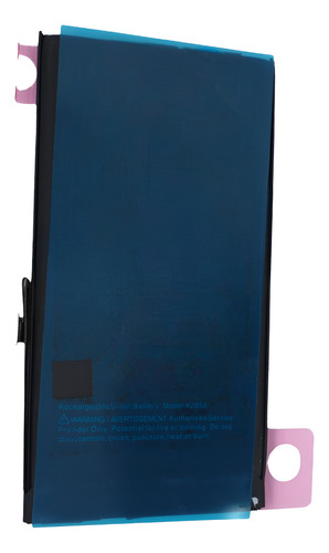 Bateria Pila Compatible Con Iphone 13 A2655 3227 Mah