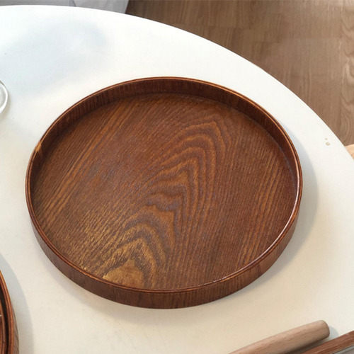 Bandeja Circular Para Servir En Eventos Especiales M