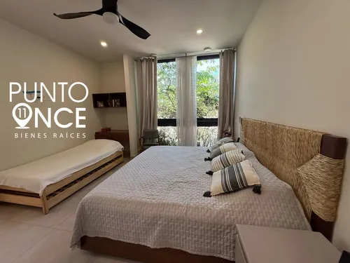 For Rent | Home In Yubarta Gated Community, Marina Puerto Vallarta