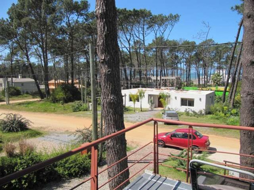 Casas En Venta 4 Dormitorios Montoya Punta Del Este - Dl466