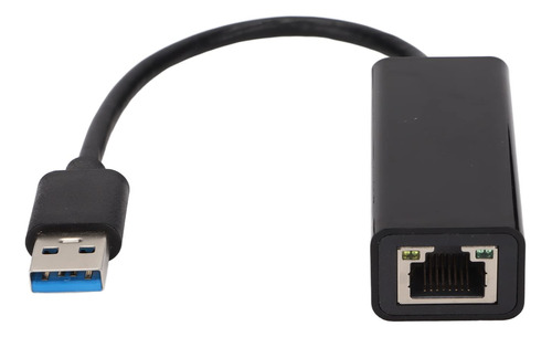 Adaptador Lan Interruptor Ethernet Usb Ampliamente Para Plug