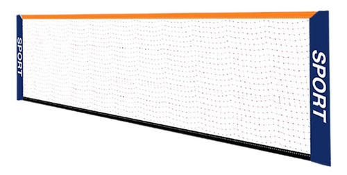 Rede De Badminton Portátil Substituição De 4,1 Milhões