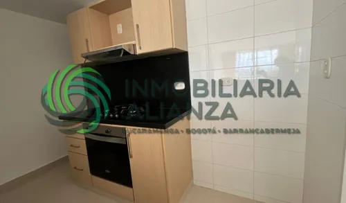Apartamento En Arriendo En El Recreo. Cod A17040